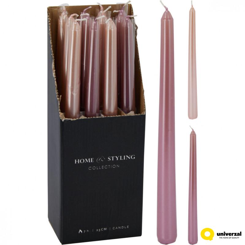 SVEĆA 2ASS PINK ACB101550XMAS 