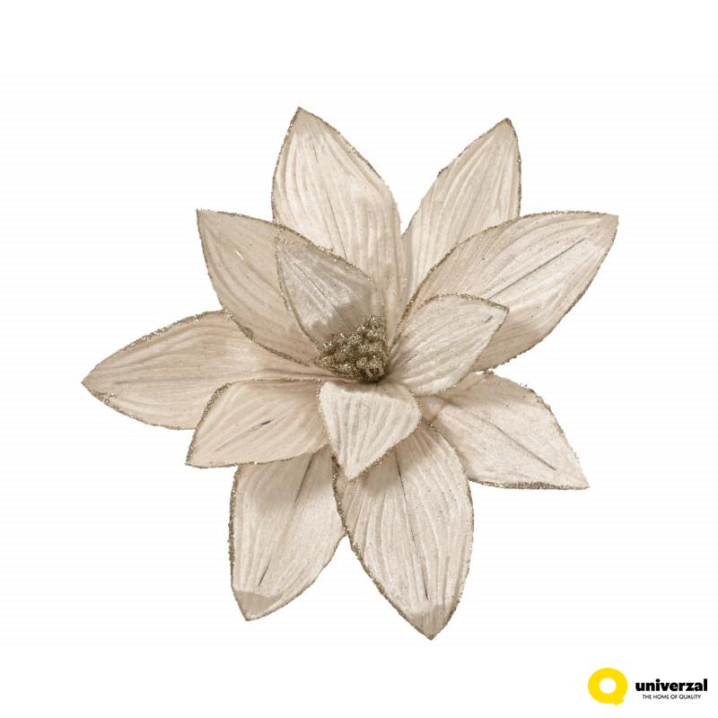 CVET UKRASNI 30X15CM CHAMPAGNE 629751 