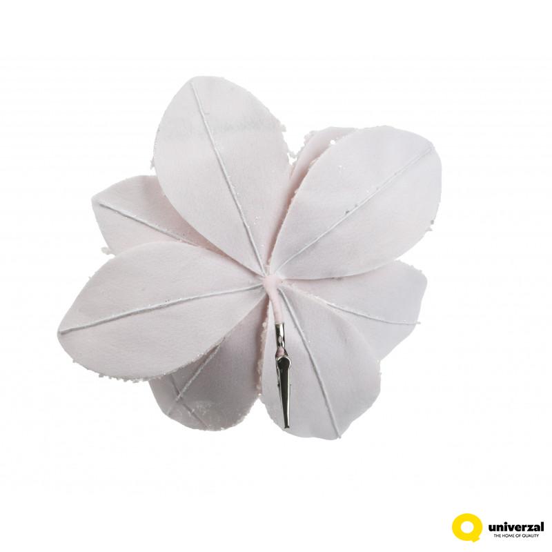 CVET UKRASNI 28X10CM PINK 708687 