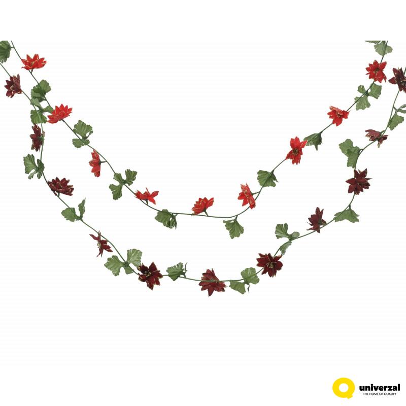 GIRLANDA NOVOGODIŠNJA 270CM 724359 