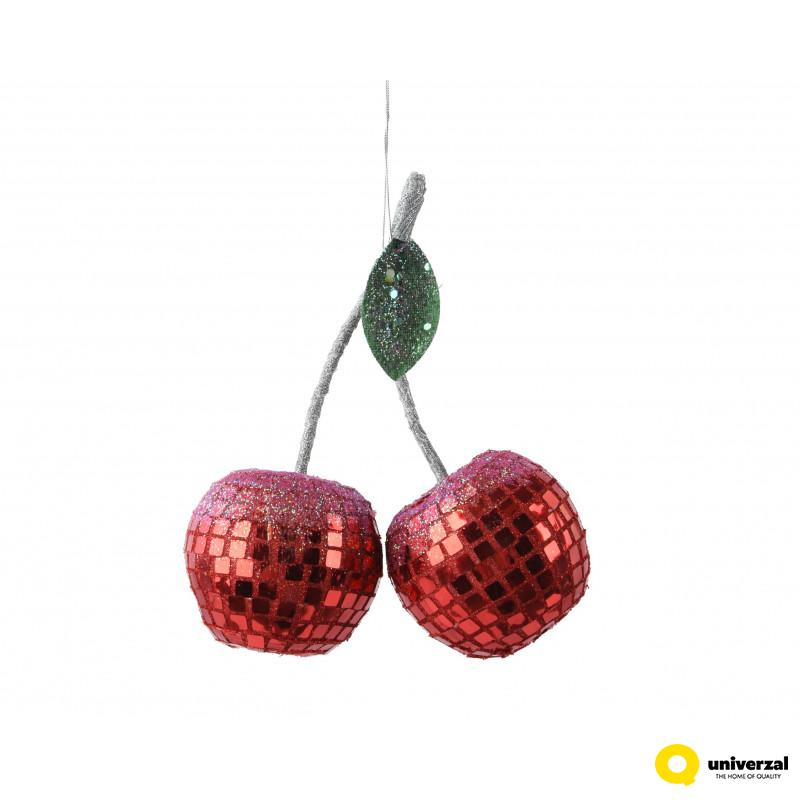 GRANA DEKORATIVNA 60CM GLITTER 733013 