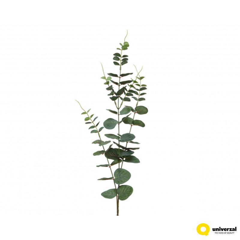 GRANA DEKORATIVNA 78CM ZELENA 801085 