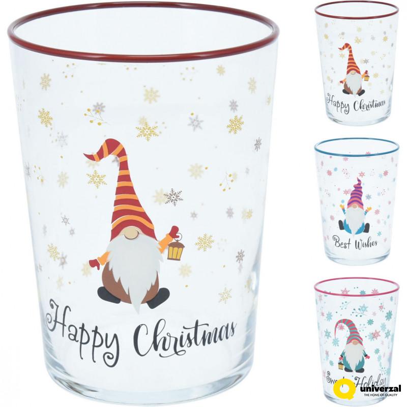 ČAŠA NOVOGODIŠNJA 510ML 046000500 