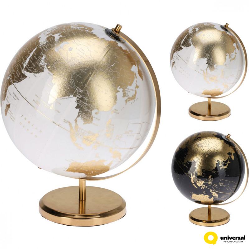 GLOBUS NA POSTOLJU 10INCH A56100120 