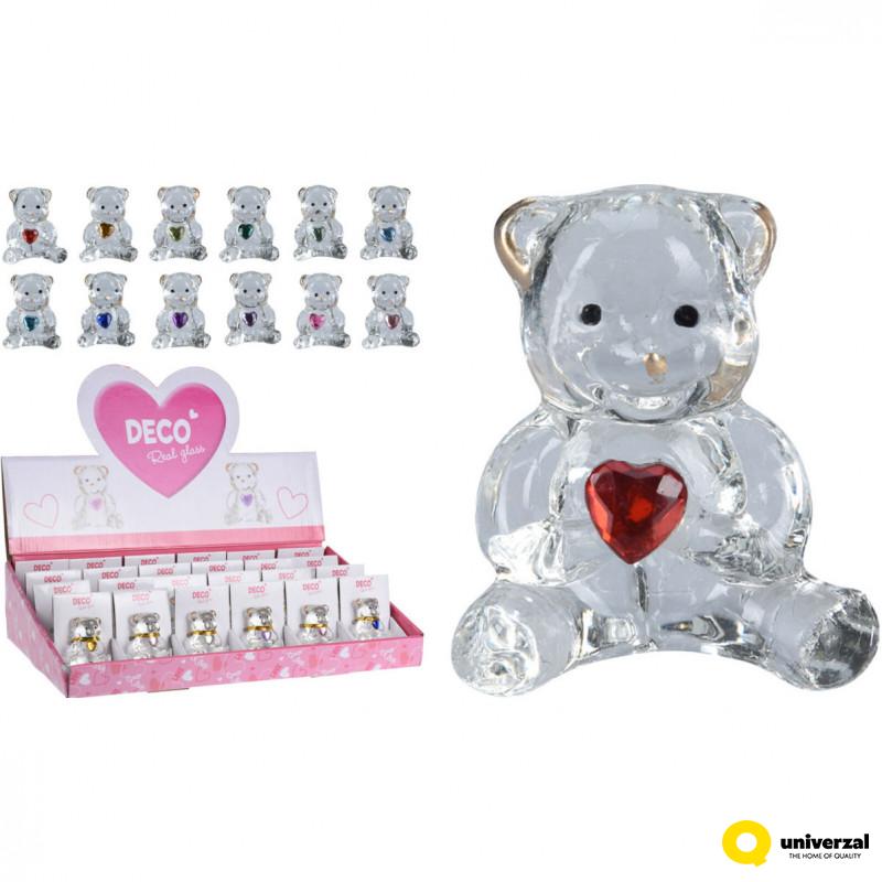 MEDA UKRASNI 4CM ABR203000 