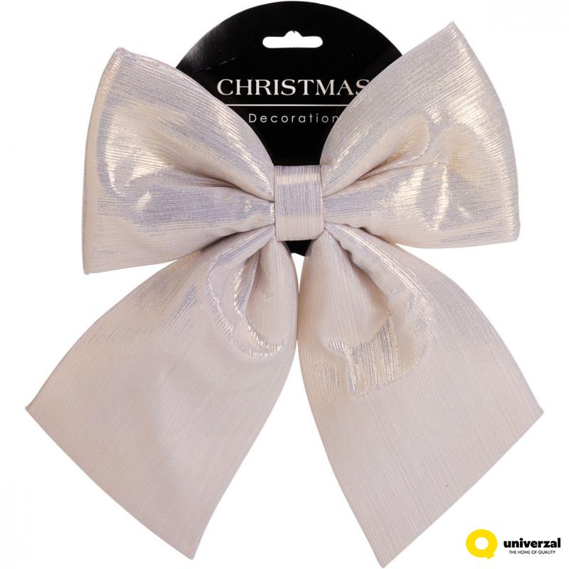 MAŠNA UKRASNA 28CM ŠAMPANJAC AWT100150 