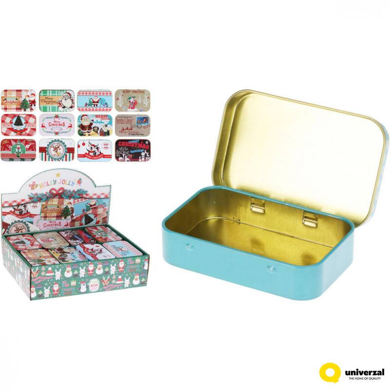 UKRASNA KUTIJA METLNA 12 MOTIVA 170489280 