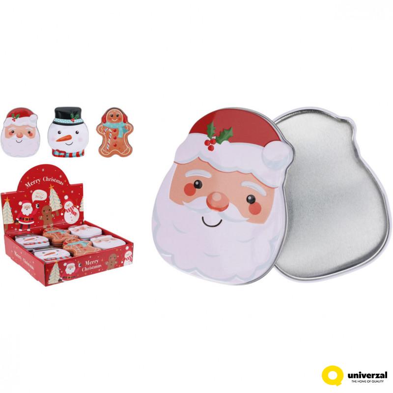 UKRASNA KUTIJA METLNA BOŽIĆNA 3 MOTIVA 170489300 