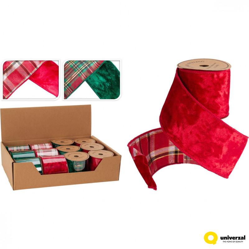 UKRASNA TRAKA 270X6CM 2 MOTIVA 747000040 