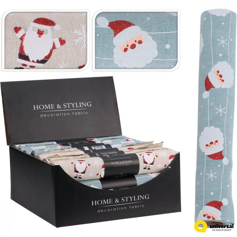 DEKORATIVNA ROLNA 28X150CM 2 MOTIVA 767620720 