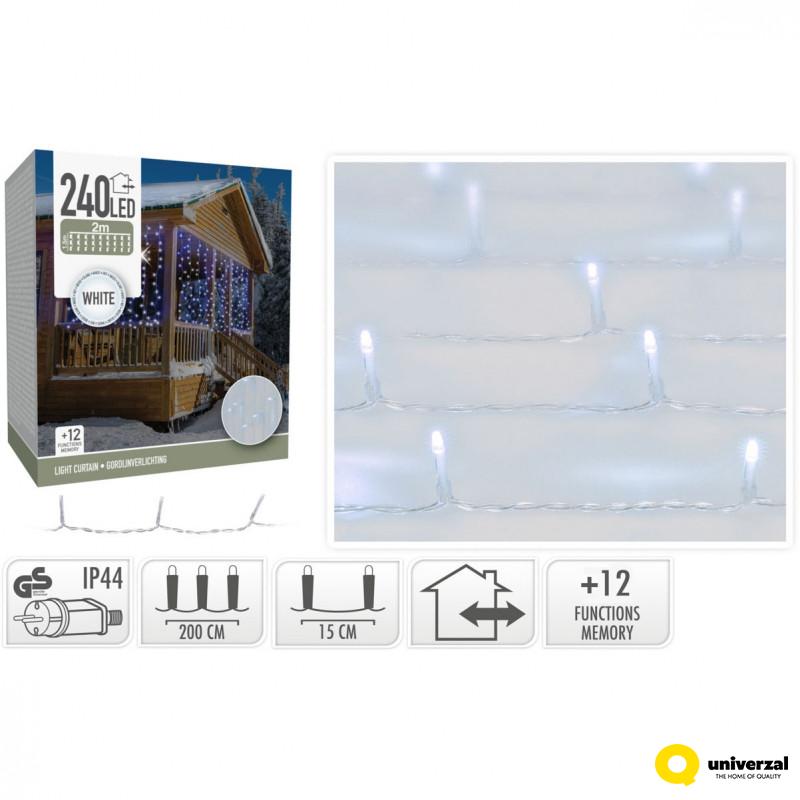 LAMPICE NOVOGODIŠNJE 240 LAMPICA AX8405350 