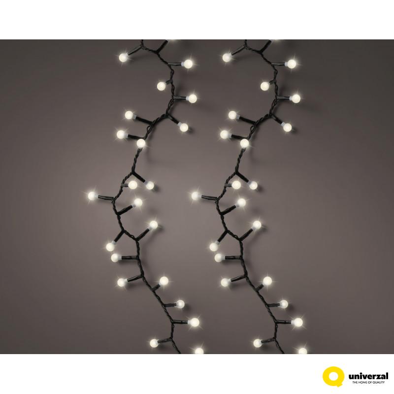 LAMPICE NOVOGODIŠNJE 1100CM CHERRY LIGHTS OUTDOOR 495573 