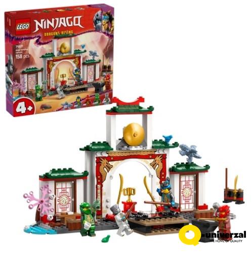 KOCKE LEGO NINJAGO 71831 NINJA SPINJITZU TEMPLE 