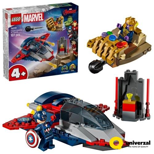 KOCKE LEGO SUPER HEROES 76319 SH-2024-MARVEL 