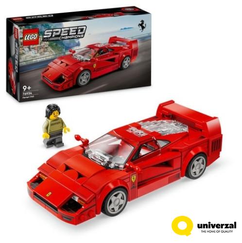 KOCKE LEGO SPEED 76934 FERRARI F40 