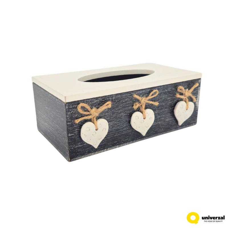 KUTIJA ZA MARAMICE M218H 