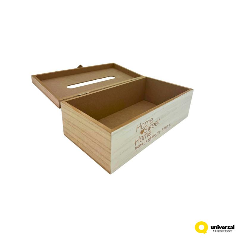 KUTIJA ZA MARAMICE MP070-11B 