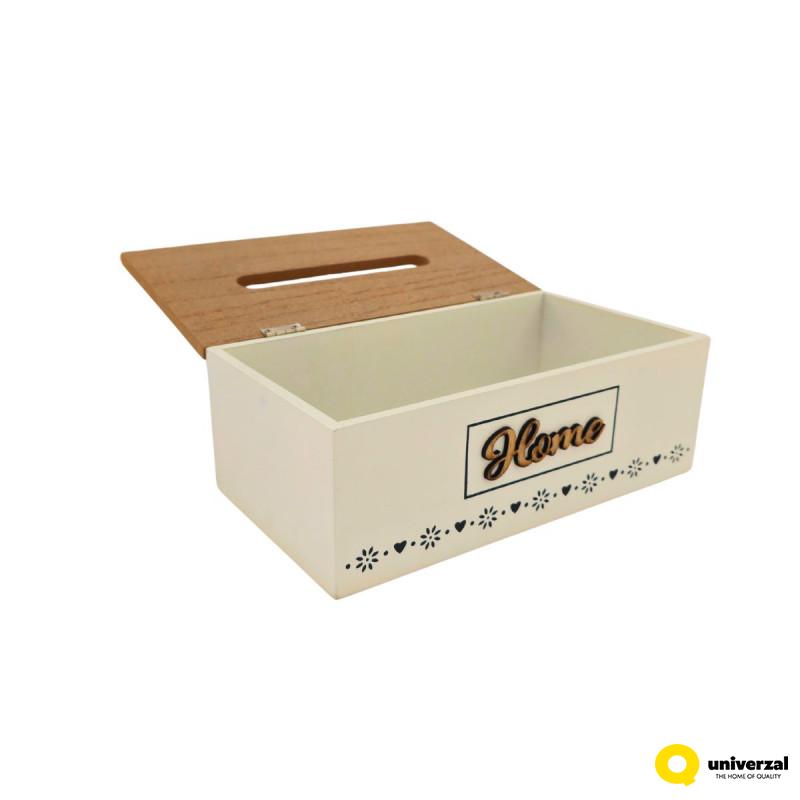 KUTIJA ZA MARAMICE M216-6 