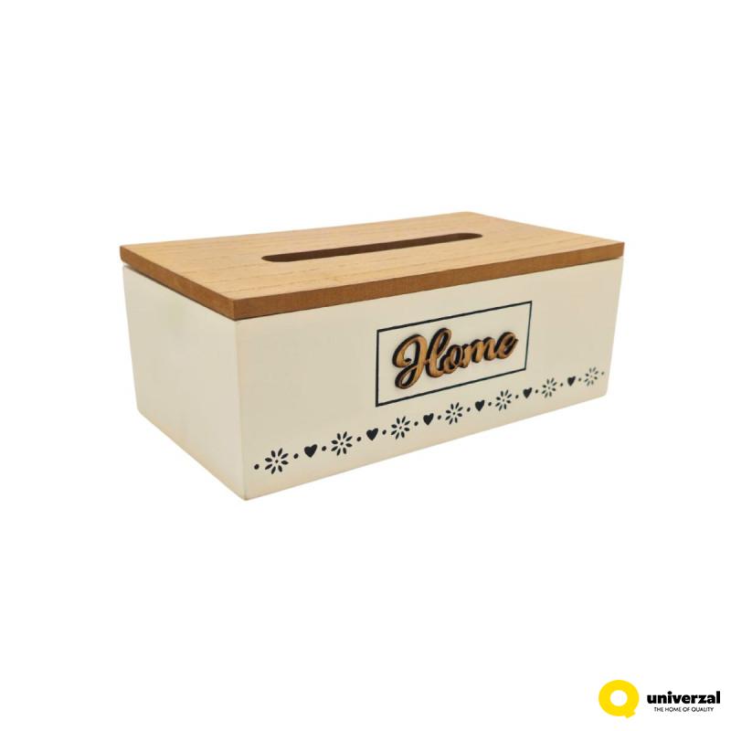 KUTIJA ZA MARAMICE M216-6 