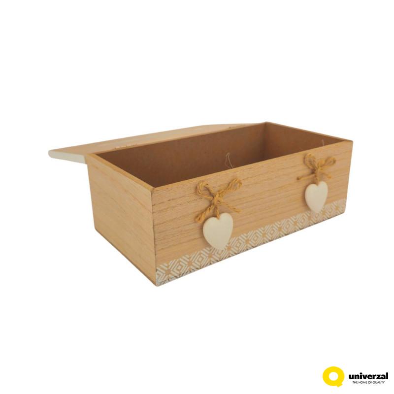 KUTIJA ZA MARAMICE M216-1 