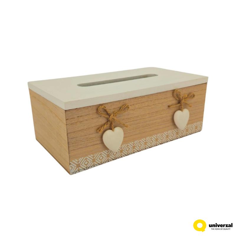 KUTIJA ZA MARAMICE M216-1 