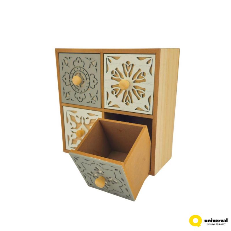 STALAK SA FIOKAMA DRVENI SF8145E 