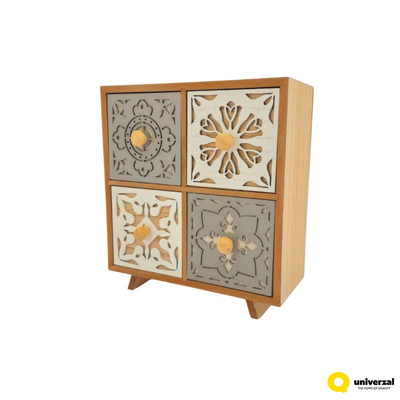 STALAK SA FIOKAMA DRVENI SF8145E 