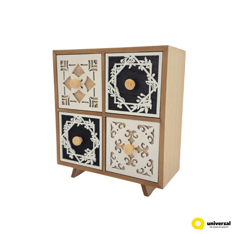 STALAK SA FIOKAMA DRVENI SF8145D 