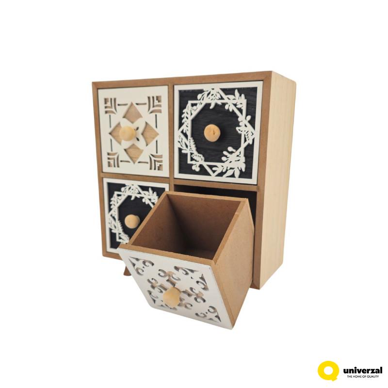 STALAK SA FIOKAMA DRVENI SF8145D 