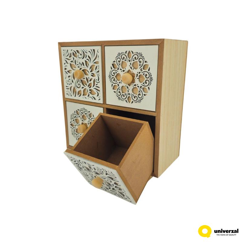 STALAK SA FIOKAMA DRVENI SF8145A 