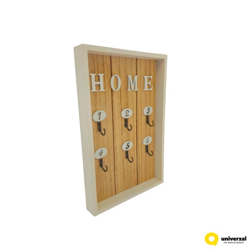 ORMARIĆ ZA KLJUČEVE DEKORATIVNI UKRAS MPT878A 