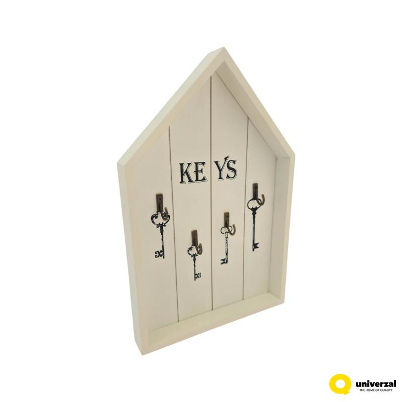 ORMARIĆ ZA KLJUČEVE DEKORATIVNI M137ABC 