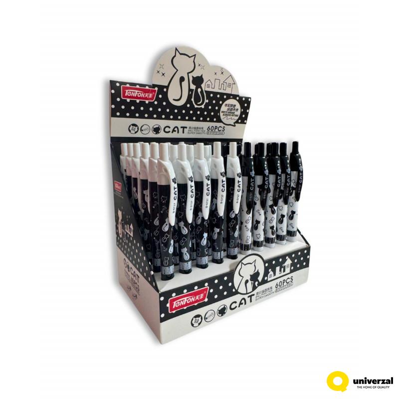 HEMIJSKA OLOVKA TENFON CAT B5737 