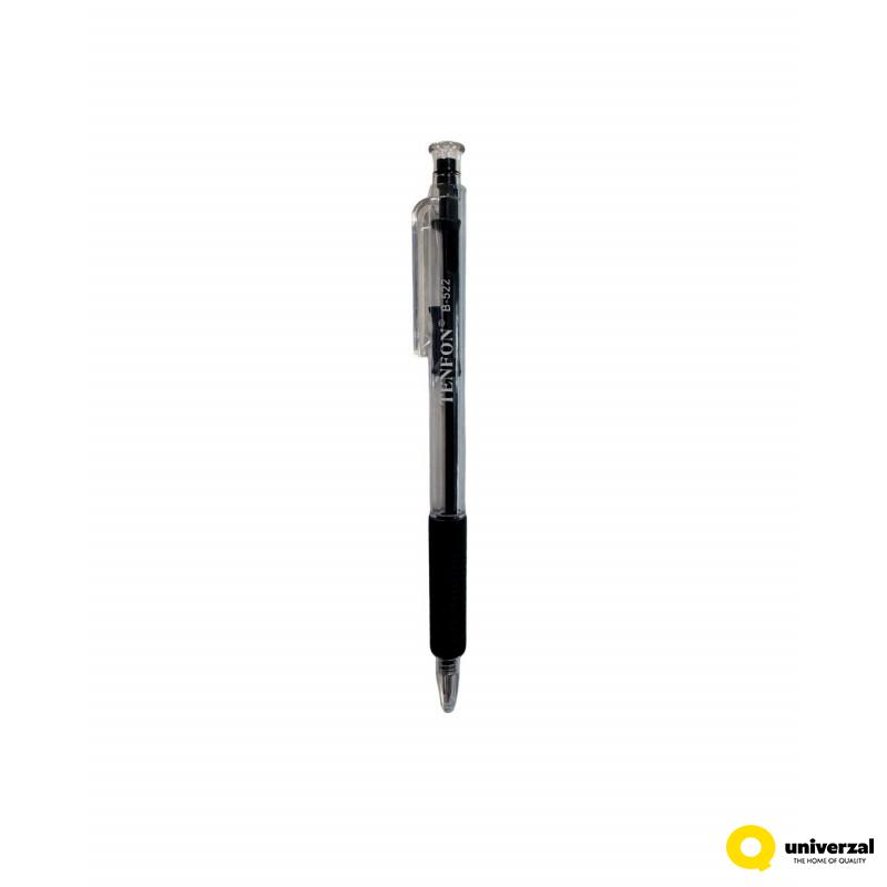 HEMIJSKA OLOVKA B522 CRNA 