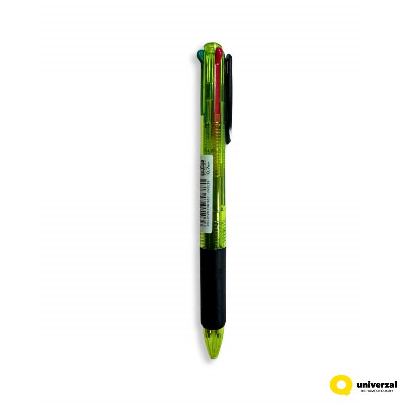 HEMIJSKA OLOVKA TENFON 4 BOJE B5519 