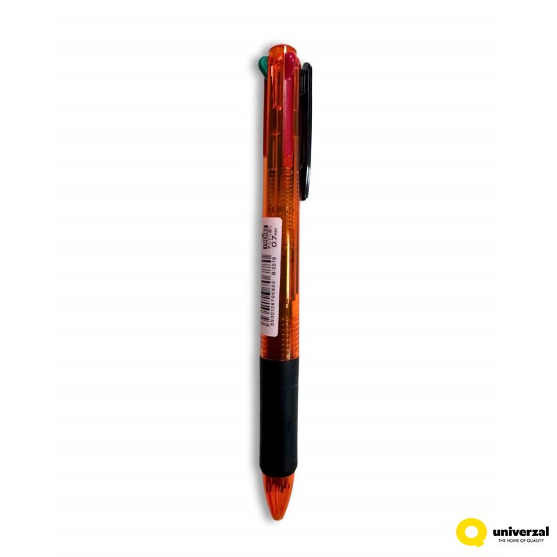 HEMIJSKA OLOVKA TENFON 4 BOJE B5519 