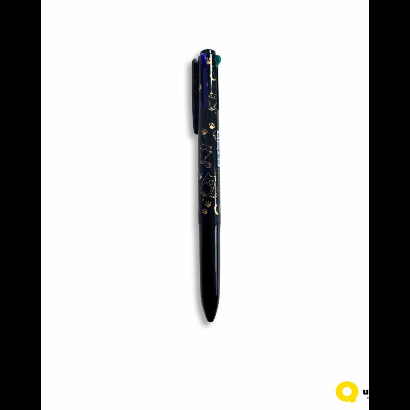 HEMIJSKA OLOVKA TENFON 4 BOJE B5213 