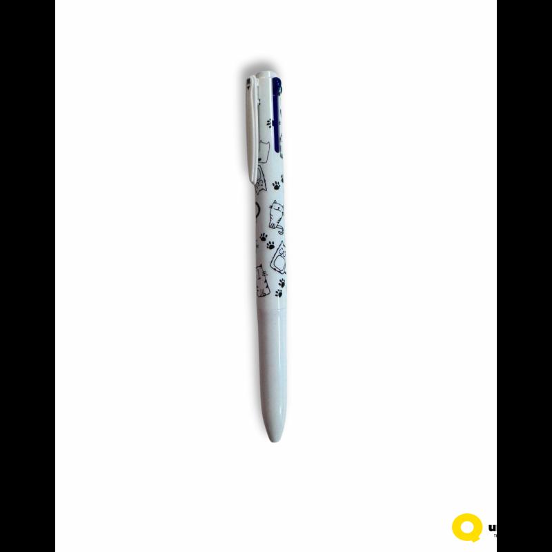 HEMIJSKA OLOVKA TENFON 4 BOJE B5213 