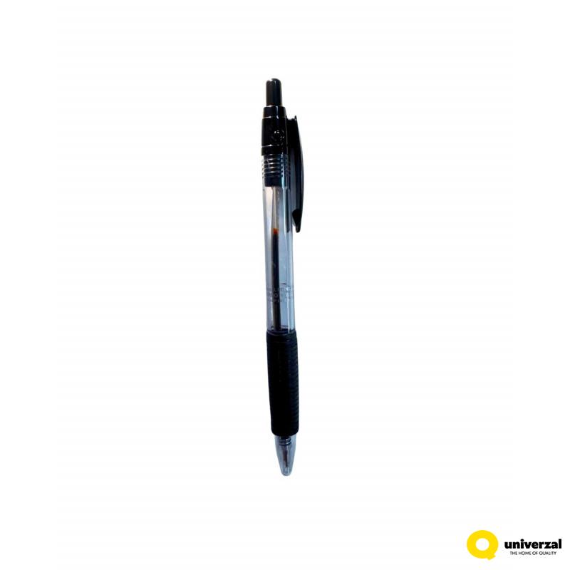 HEMIJSKA OLOVKA TENFON B578-48 CRNA 