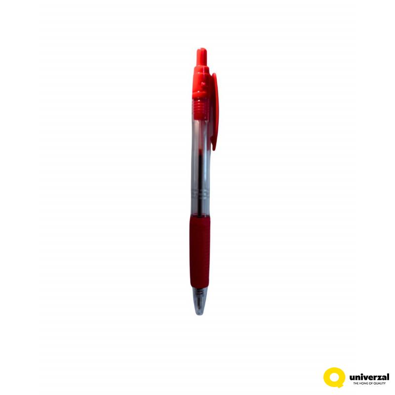 HEMIJSKA OLOVKA TENFON B578-48 CRVENA 