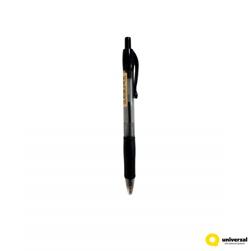 HEMIJSKA OLOVKA TENFON OG5860 CRNA 