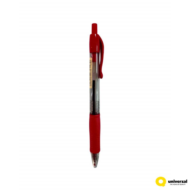 HEMIJSKA OLOVKA TENFON OG5860 CRVENA 