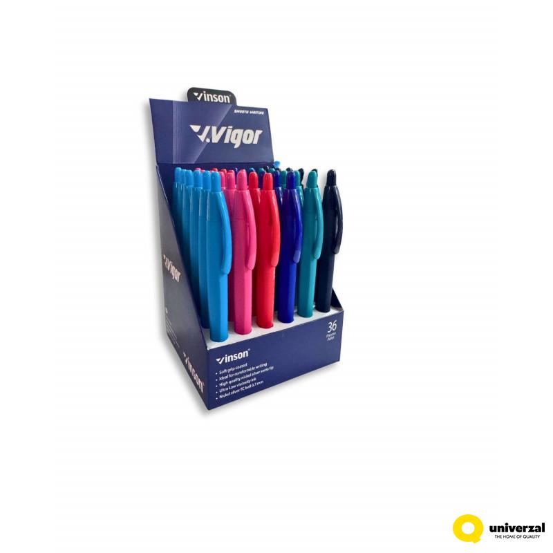 HEMIJSKA OLOVKA VINSON G2 GEL PEN 