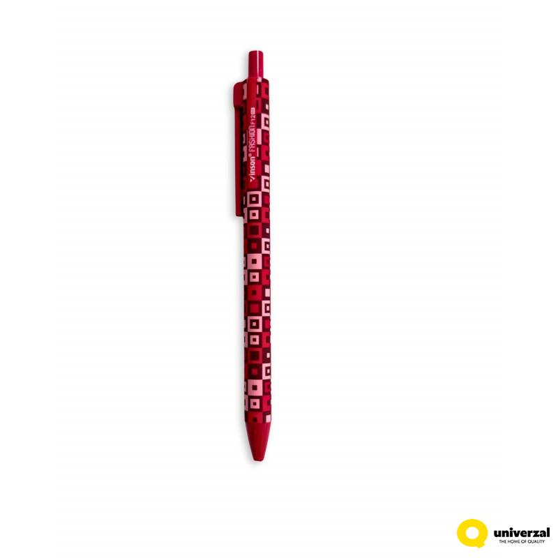 HEMIJSKA OLOVKA VINSON GRAPHIC GEL PEN F12 