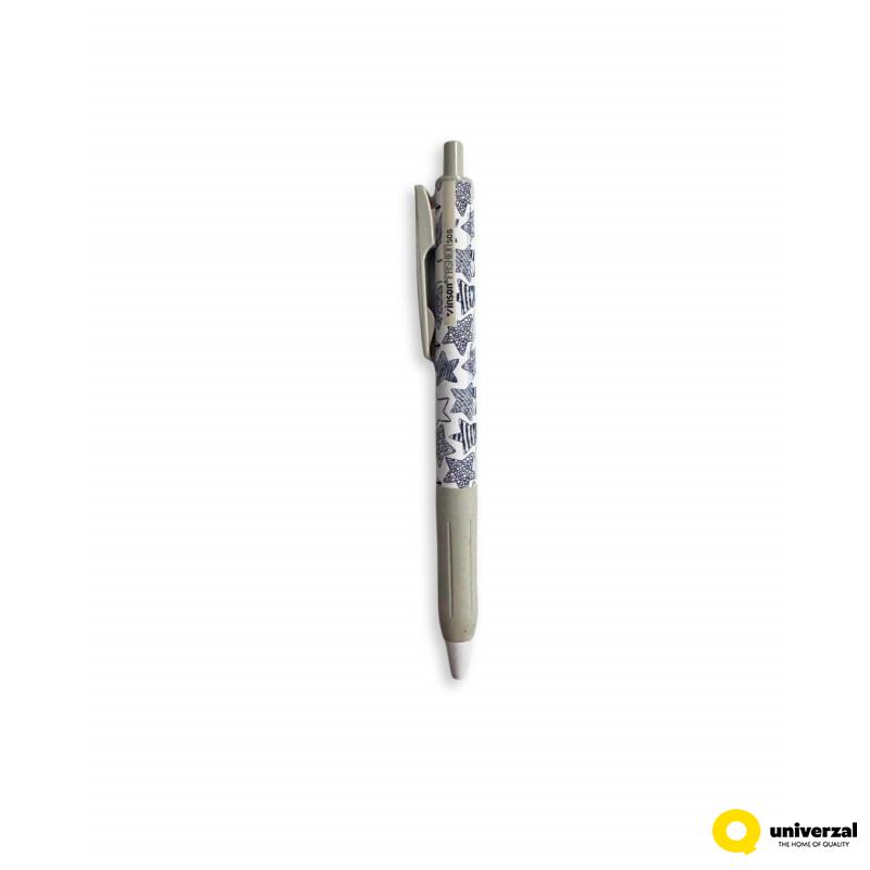 HEMIJSKA OLOVKA VINSON FASHION STAR GEL PEN 508 
