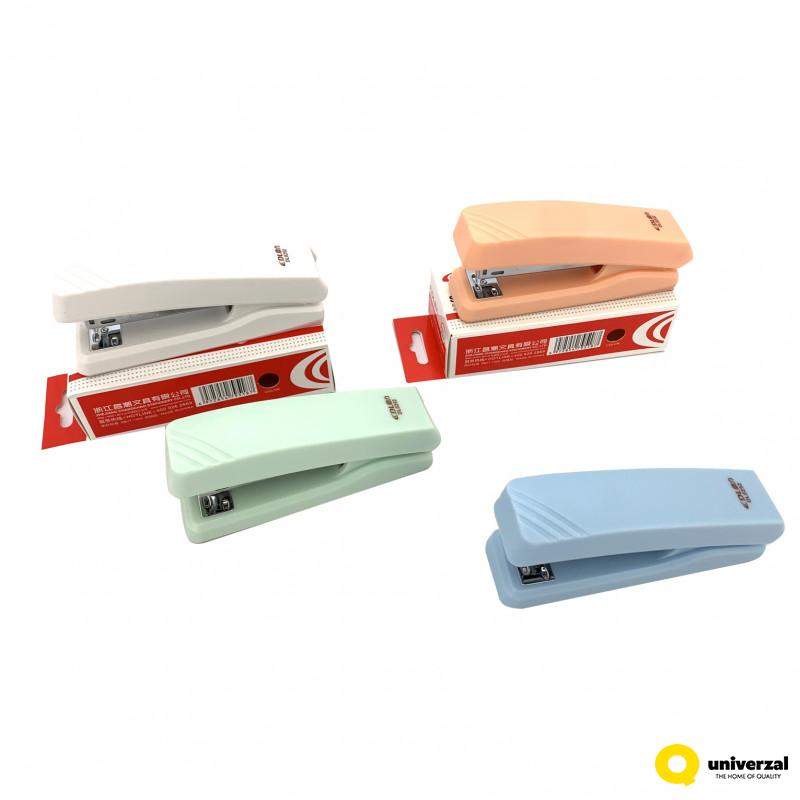 HEFTALICA ZA 25 LISTA 24/6 PASTEL DL0252 