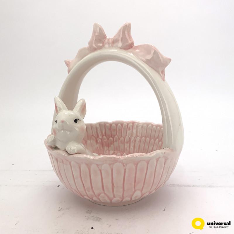 TANJIR USKRŠNJI KERAMIČKI ZA JAJA A423 