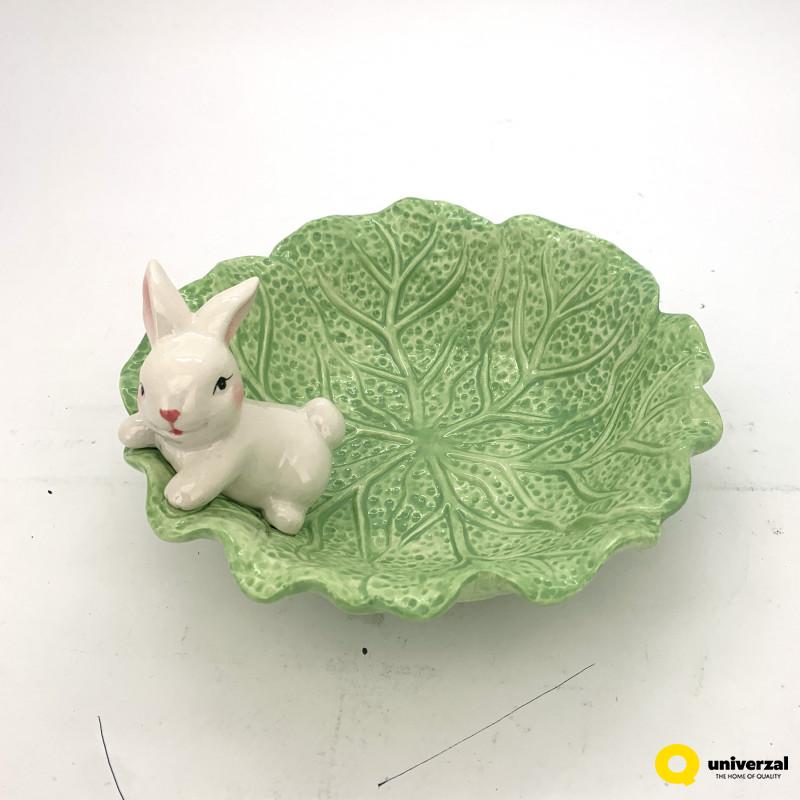 TANJIR USKRŠNJI KERAMIČKI ZA JAJA A2321 