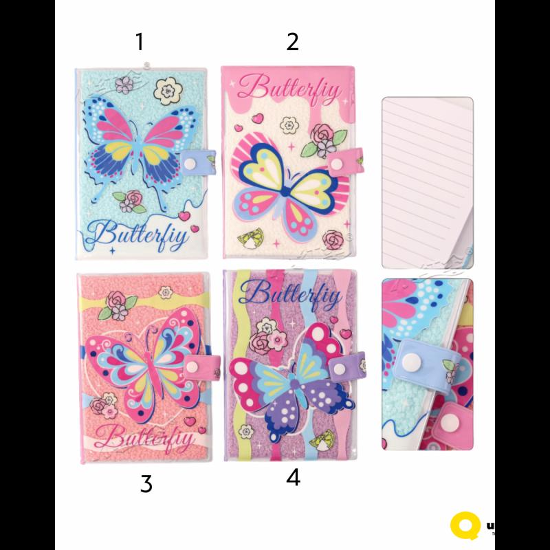 NOTES A5 96LISTA TDRA5-002 