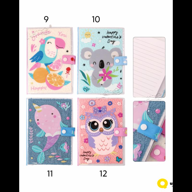 NOTES A6 96LISTA TDRA6-002 